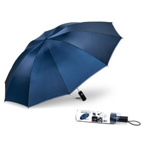 Securella - Odwrócony Parasol z Odblaskiem Securella - Odwrócony Parasol z Odblaskiem