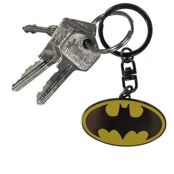 DC COMICS - Brelok Batman DC COMICS - Brelok Batman