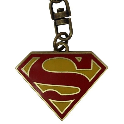 DC COMICS - Brelok Superman DC COMICS - Brelok Superman