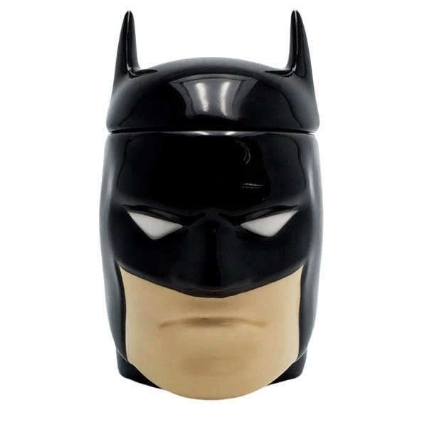 DC COMICS - Kubek 3D Batman