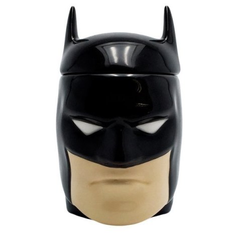 DC COMICS - Kubek 3D Batman DC COMICS - Kubek 3D Batman