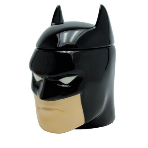 DC COMICS - Kubek 3D Batman DC COMICS - Kubek 3D Batman