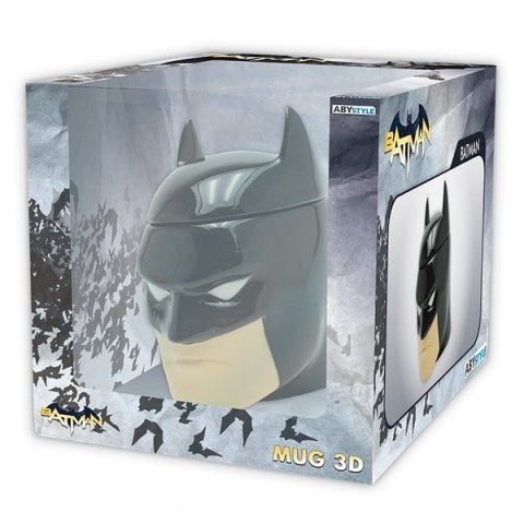 DC COMICS - Kubek 3D Batman DC COMICS - Kubek 3D Batman