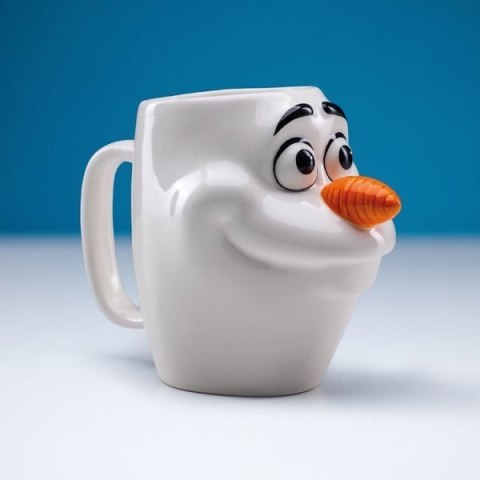 DISNEY - Kubek 3D Frozen - Olaf DISNEY - Kubek 3D Frozen - Olaf