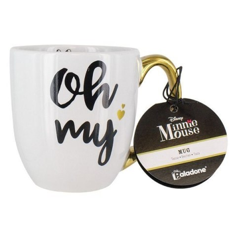 DISNEY - Kubek Myszka Minnie - Oh My DISNEY - Kubek Myszka Minnie - Oh My