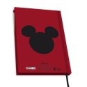 DISNEY - Notes Myszka Miki DISNEY - Notes Myszka Miki