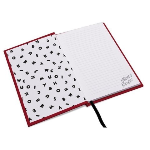 DISNEY - Notes Myszka Miki DISNEY - Notes Myszka Miki