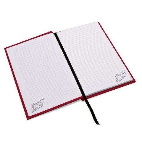 DISNEY - Notes Myszka Miki DISNEY - Notes Myszka Miki