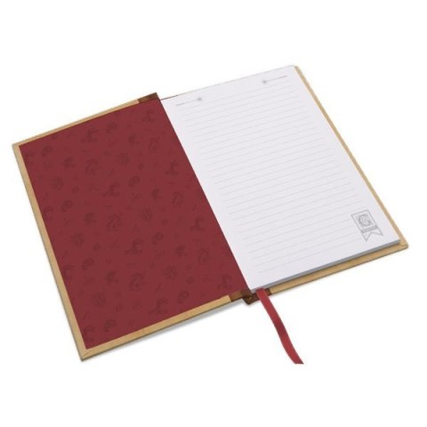HARRY POTTER - Notes Hogwart HARRY POTTER - Notes Hogwart