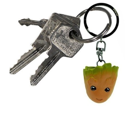 MARVEL - Brelok 3D Groot MARVEL - Brelok 3D Groot