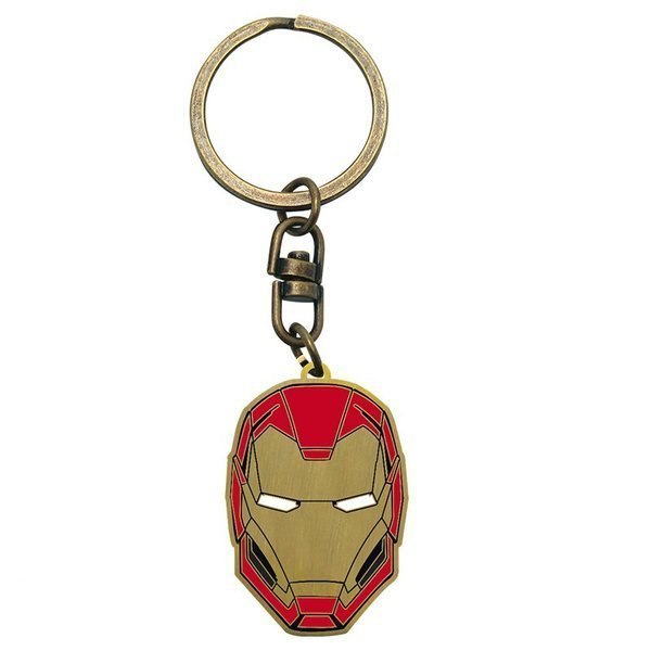 MARVEL - Brelok „Iron Man" MARVEL - Brelok „Iron Man"