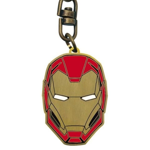 MARVEL - Brelok „Iron Man" MARVEL - Brelok „Iron Man"