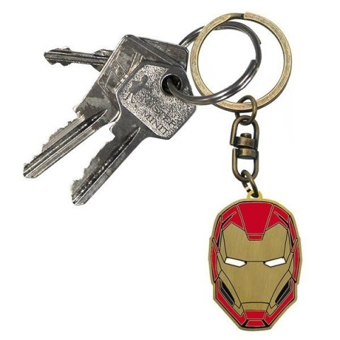 MARVEL - Brelok „Iron Man" MARVEL - Brelok „Iron Man"