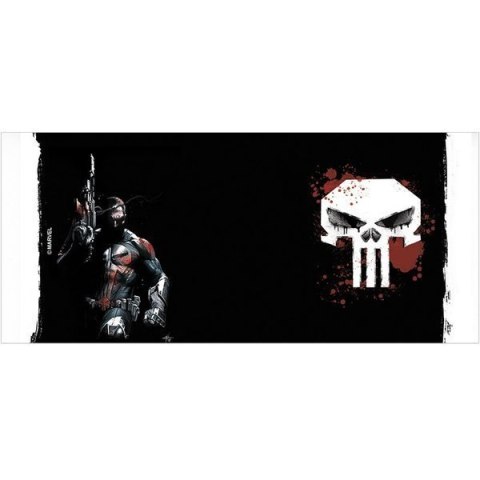 MARVEL - Kubek „The Punisher" MARVEL - Kubek „The Punisher"