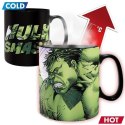 MARVEL - Magiczny Kubek "HULK SMASH" MARVEL - Magiczny Kubek "HULK SMASH"