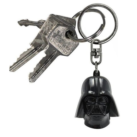 Brelok 3D Darth Vader STAR WARS Brelok 3D Darth Vader STAR WARS