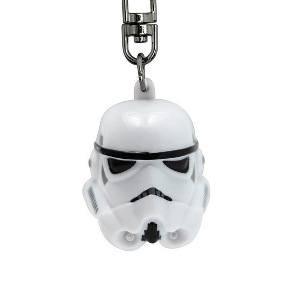 Brelok 3D Szturmowiec - Trooper STAR WARS Brelok 3D Szturmowiec - Trooper STAR WARS