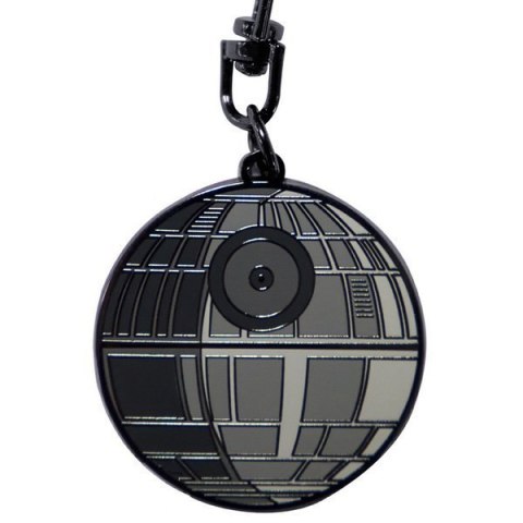 STAR WARS - Brelok „Death Starr" STAR WARS - Brelok „Death Starr"