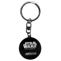 STAR WARS - Brelok „Death Starr" STAR WARS - Brelok „Death Starr"