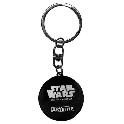 STAR WARS - Brelok „Death Starr" STAR WARS - Brelok „Death Starr"