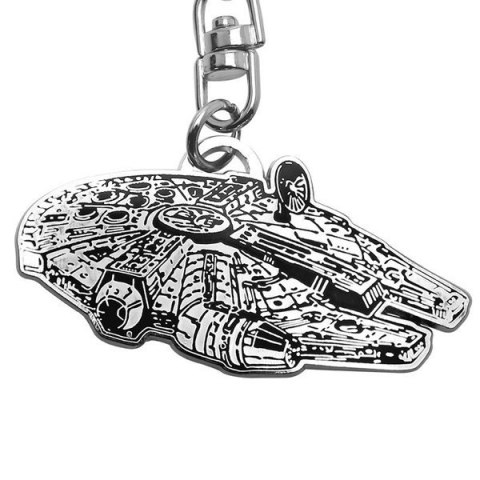 Brelok Millennium Falcon STAR WARS Brelok Millennium Falcon STAR WARS