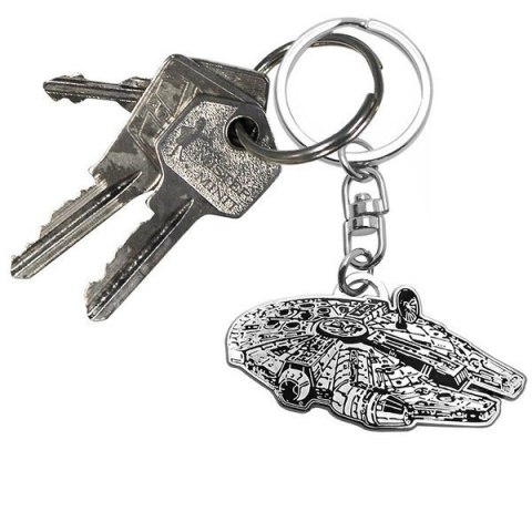 Brelok Millennium Falcon STAR WARS Brelok Millennium Falcon STAR WARS