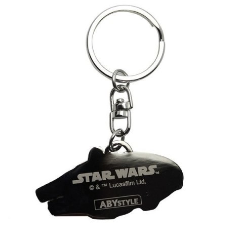 Brelok Millennium Falcon STAR WARS Brelok Millennium Falcon STAR WARS
