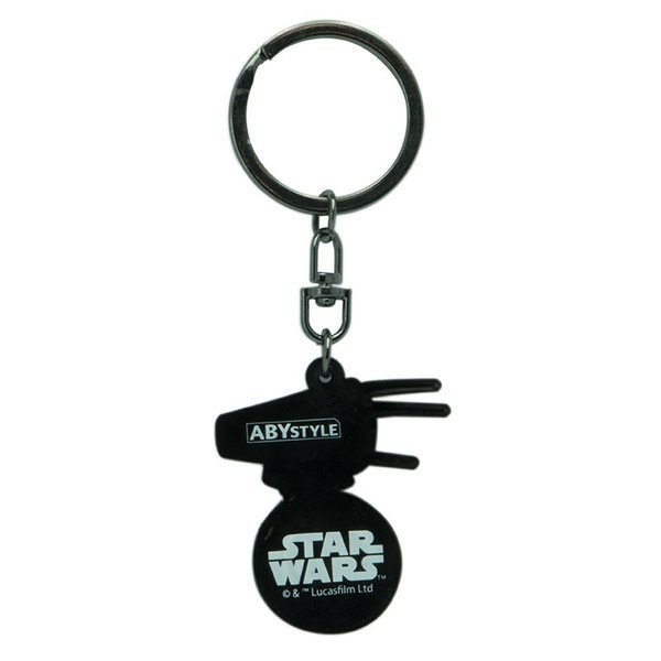 STAR WARS - Brelok „New droid" STAR WARS - Brelok „New droid"