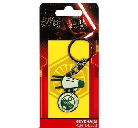 Brelok Droid - New Droid STAR WARS Brelok Droid - New Droid STAR WARS