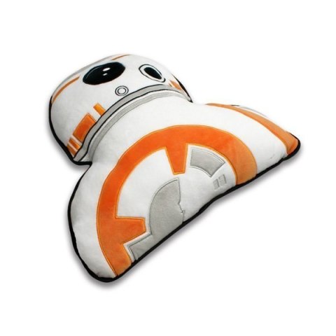 STAR WARS - Poduszka BB8 STAR WARS - Poduszka BB8