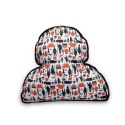 STAR WARS - Poduszka BB8 STAR WARS - Poduszka BB8