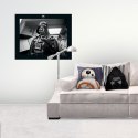 STAR WARS - Poduszka BB8 STAR WARS - Poduszka BB8