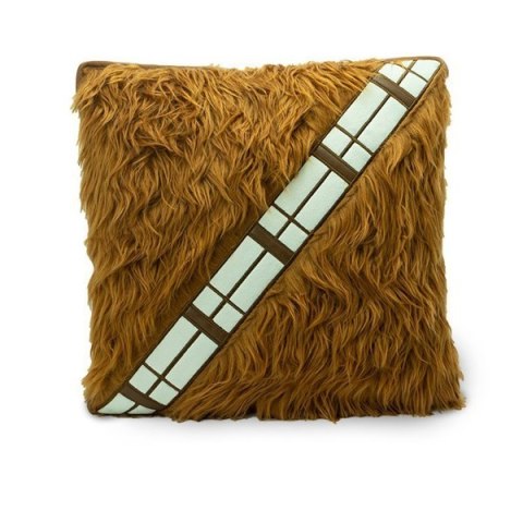 STAR WARS - Poduszka Chewbacca STAR WARS - Poduszka Chewbacca