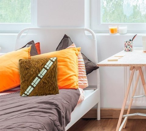 STAR WARS - Poduszka Chewbacca STAR WARS - Poduszka Chewbacca