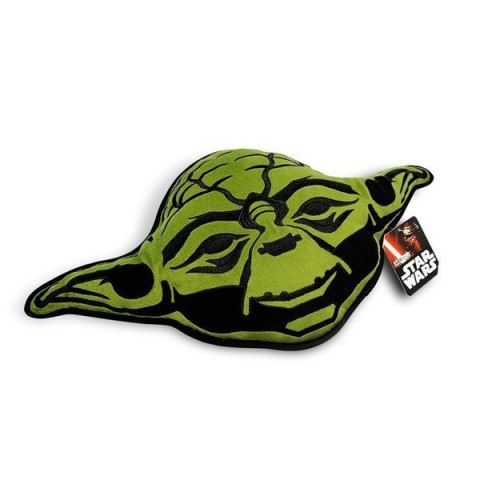 STAR WARS - Poduszka YODA STAR WARS - Poduszka YODA