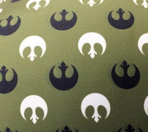 STAR WARS - Poduszka YODA STAR WARS - Poduszka YODA