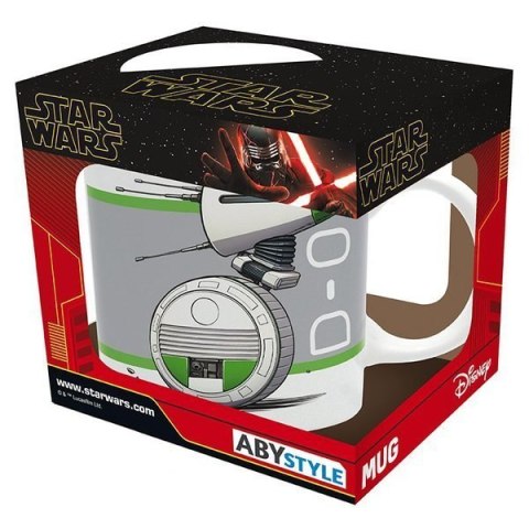 STAR WARS - kubek HASBRO E9 Droid STAR WARS - kubek HASBRO E9 Droid