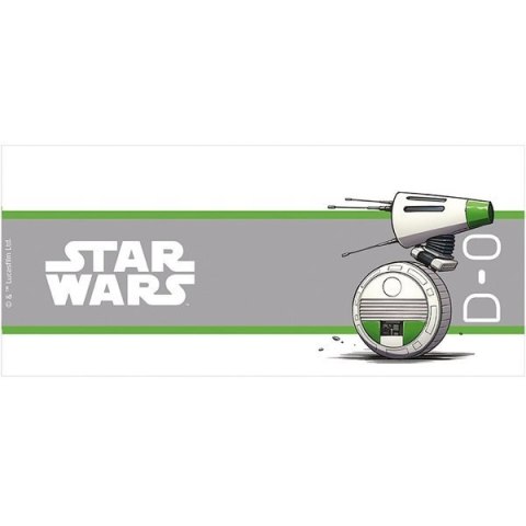 STAR WARS - kubek HASBRO E9 Droid STAR WARS - kubek HASBRO E9 Droid