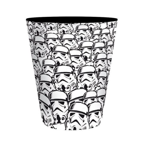 STAR WARS - kubek do herbaty "Troopers & Vader" STAR WARS - kubek do herbaty "Troopers & Vader"
