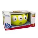 DISNEY - Kubek 3D Toys Story - Alien - Zielony Kosmita DISNEY - Kubek 3D Toys Story - Alien - Zielony Kosmita