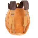 Plecak przedszkolaka pluszowy piesek 24cm Plecak przedszkolaka pluszowy piesek 24cm