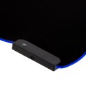 Podkładka pod mysz na biurko RGB 40 x 90 x 0.4 cm Podkładka pod mysz na biurko RGB 40 x 90 x 0.4 cm