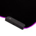 Podkładka pod mysz na biurko RGB 40 x 90 x 0.4 cm Podkładka pod mysz na biurko RGB 40 x 90 x 0.4 cm