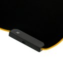 Podkładka pod mysz na biurko RGB 40 x 90 x 0.4 cm Podkładka pod mysz na biurko RGB 40 x 90 x 0.4 cm