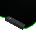 Podkładka pod mysz na biurko RGB 40 x 90 x 0.4 cm Podkładka pod mysz na biurko RGB 40 x 90 x 0.4 cm