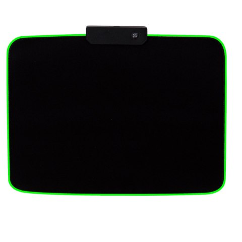 Podkładka pod mysz na biurko RGB 30 x 25 x 0.4 cm Podkładka pod mysz na biurko RGB 30 x 25 x 0.4 cm