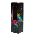 Podkładka pod mysz na biurko RGB 30 x 25 x 0.4 cm Podkładka pod mysz na biurko RGB 30 x 25 x 0.4 cm
