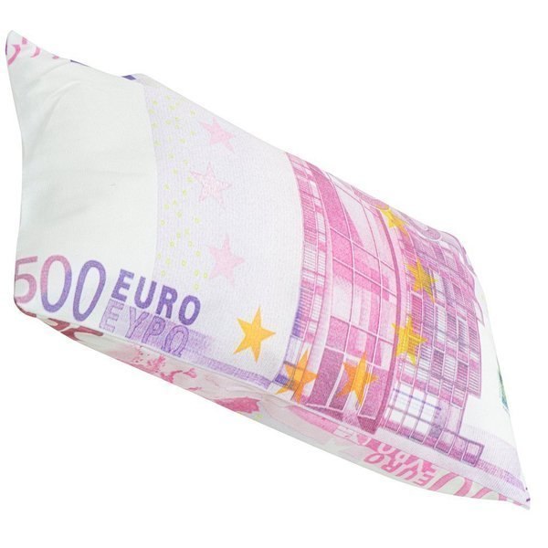 Poduszka 500 EUR