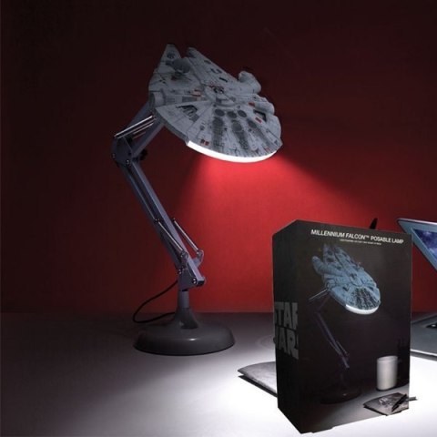 STAR WARS - Lampka TIE Fighter STAR WARS - Lampka TIE Fighter