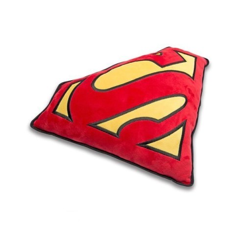DC COMICS - Poduszka - Superman DC COMICS - Poduszka - Superman